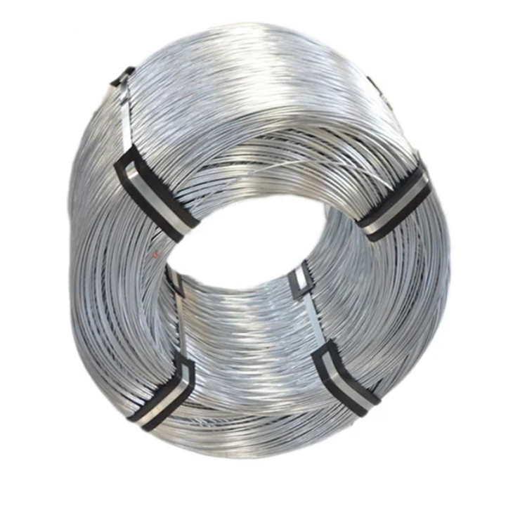 Hot Selling Electro Galvanized Iron Wire