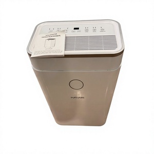 Compre un nuevo deshumidificador termoeléctrico al por mayor con filtro de aire lavable disponible a precios económicos. Compre un deshumidificador barato. - Product Image 4