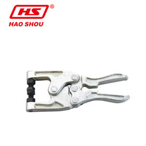 คีมหนีบแบบกดเร็ว ไต้หวัน Goodhand รุ่น HS-50385 คีมคุณภาพสูง - Product Image 2