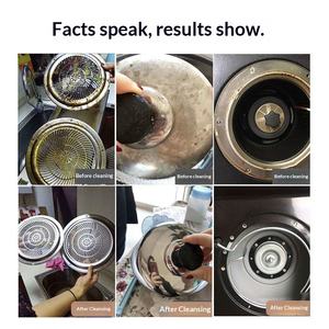 Limpiador a Vapor Eléctrico de Alta Temperatura y Alta Presión para Limpieza del Hogar, Aire Acondicionado, Campanas de Cocina y Otros Usos - Product Image 4