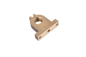 Tige filetée trapézoïdale T8 avec écrou, filetage laminé, garantie 1,5 an, Zcf fourni, haute précision - Product Image 6