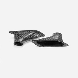 ช่องระบายอากาศเบรกกันชนหน้าคู่ สำหรับ BMW F80 M3 F82 M4 - Product Image 4