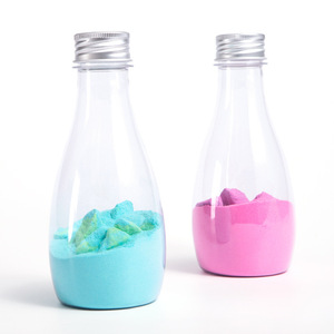 Bola de Sal para Baño, Poción Mágica, Bomba de Baño Efervescente, Espuma Abundante, Burbujas, Hidratante, Spa, Relajante, Regalo para Niños, Uso Diario en el Baño - Product Image 2