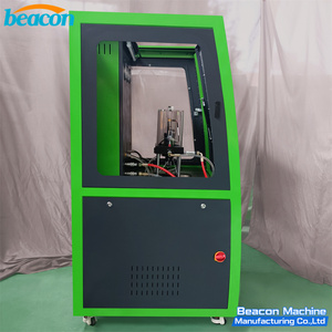 Machine de <span class=keywords><strong>test</strong></span> automatique d'injecteurs HEUI Beacon CR1017-E, pression sur rail 0-2400 bar, précision de contrôle 1 bar - Product Image 6