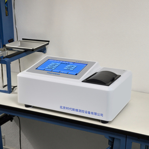 All-in-One Desktop Multi-Parameter Analyzer for Wastewater Research OEM 220V <strong>Laboratory</strong> <strong>Instruments</strong> for Scientific Units - Product Image 4