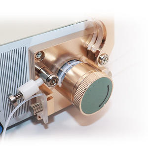 TP-50 Máy Phân Phối Keo Nhu Động Bán Tự Động Robot Phân Phối Keo Kỹ Thuật Số - Product Image 6