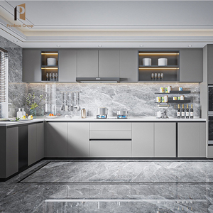 Armadio personalizzazione mobili Prodeco cardini armadio da <span class=keywords><strong>cucina</strong></span> sospesa per Villia - Product Image 1