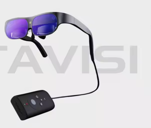 <span class=keywords><strong>Gafas</strong></span> AR/MR OEM/ODM de 6DOF, Sistemas de <span class=keywords><strong>Realidad</strong></span> Mixta, Visualización Arquitectónica, Desarrollo de Hardware MR Personalizado, Guangdong - Product Image 4