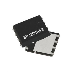 Transistores Originales STL140N4LF8, Paquete SMD-DIP, Componentes Electrónicos, Suministro Directo de Fábrica, Servicio de Lista de Materiales - Product Image 1