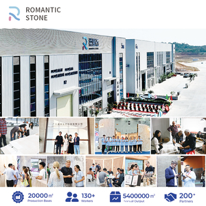 Panel de Piedra Flexible con Textura MCM, Textura Granular, Fusión de Piedra y Madera, Arte Decorativo para Paredes, Dormitorio, Hotel, Piedra Estrella Luna - Product Image 6