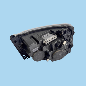 Pour <span class=keywords><strong>Land</strong></span> <span class=keywords><strong>Rover</strong></span> <span class=keywords><strong>Discovery</strong></span> 4 phares lentille 2010 <span class=keywords><strong>2011</strong></span> 2012 2013 IV gamme de lampes d'origine LR4 phare de haute qualité AFS L319 lumière - Product Image 4