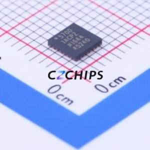 LFCSP-24 AD5700-1ACPZ-RL7 de haute qualité (4x4) Puce IC de circuit intégré Autre interface - Product Image 1