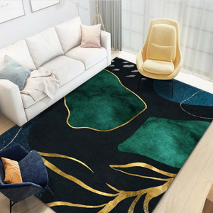 <span class=keywords><strong>Alfombras</strong></span> estampadas para hoteles, tapete de hotel de 5 estrellas, bajo precio, <span class=keywords><strong>alfombras</strong></span> de área para sala de estar, suelo, alfombra rústica - Product Image 5