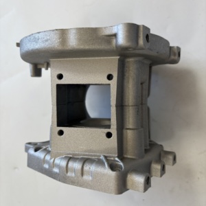 Kettensägen kurbel gehäuse, Motor kurbel gehäuse für Garten maschinen, Hoch leistungs kettensägen motor teil - Product Image 4