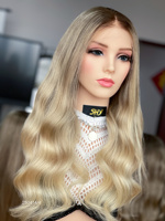 Perruque Lace Front 13x5 en Cheveux Humains SHY – Personnalisation ODM, Texture sur Mesure, Fournisseur de Marque, Vente en Gros