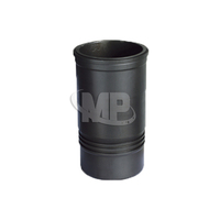 Adapté pour le moteur MAN D2156 Doublure de cylindre 88853110 1.01201.0158 5000046583 51.01201-0158