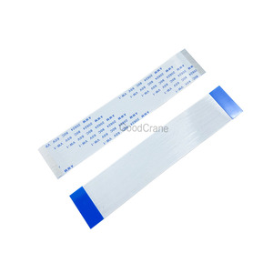 Cáp mềm ống kính laser 40 chân cho PlayStation 5, cáp dải ống kính DVD, phụ tùng thay thế sửa chữa - Product Image 3