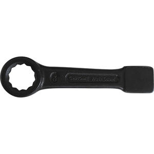 Llave poligonal Fervi de cromo vanadio de 12 mm para reparación mecánica - Product Image 1