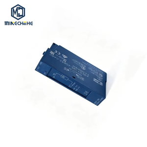 Módulo de Salida de Corriente Analógica de Alta Velocidad 2AO 6ES7135-4GB52-0AB0 para Equipos de Control de Sistemas de Automatización Industrial - Product Image 1