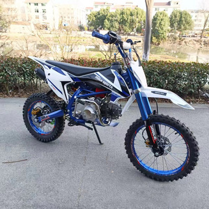 <span class=keywords><strong>Moto</strong></span> tout-terrain 125CC <span class=keywords><strong>Cross</strong></span>-border Explosions SHDB-007, véhicule de course en montagne pour adultes, fabriqué en Chine - Product Image 4