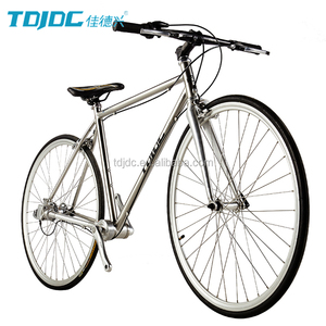 Bicicleta de Carretera con Eje de Transmisión de Material SUS 304 y Precio Competitivo en Tamaño 700C para la Venta JDC-RT240, Bicicleta de Carretera para Ocio en Venta JDC-RT240 - Product Image 2