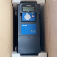 Variador de Frecuencia VACON Serie NXP NXP00095-A2H1SSV-A8A2B50000+FL24+DPAP+DLPL 15KW Trifásico 380-500V