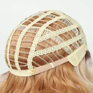 Peluca Sintética Natural para <span class=keywords><strong>Mujer</strong></span>, Cabello <span class=keywords><strong>Corto</strong></span> y Rizado, 130% de Densidad, <span class=keywords><strong>Gris</strong></span> Transparente, <span class=keywords><strong>Gris</strong></span> Plateado, para Mujeres de Mediana Edad - Product Image 4