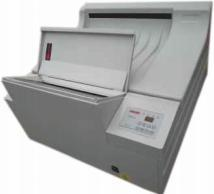 Processore di pellicole radiografiche SXYT 17-B in offerta speciale, automatico, industriale, per ispezioni non distruttive con effetto stabile. - Product Image 3