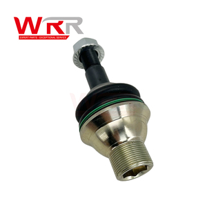31106852536 31106787673 Rótula de suspensión para BMW F10 F02 535i 740Li, fiable, para suspensión delantera inferior, brazo de suspensión y soportes de mangueta de dirección - Product Image 3
