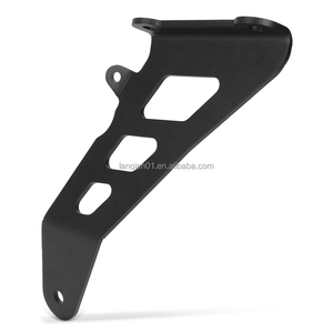 Support d'échappement pour <span class=keywords><strong>KAWASAKI</strong></span> 400 <span class=keywords><strong>Z400</strong></span> <span class=keywords><strong>2018</strong></span> 2019 2020 2021 2022 2023 et <span class=keywords><strong>KAWASAKI</strong></span> 500 Z500 2024 2025 2026 - Product Image 2