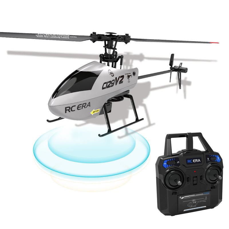 Channel Gyroscope Helicopters Wholesale Retail