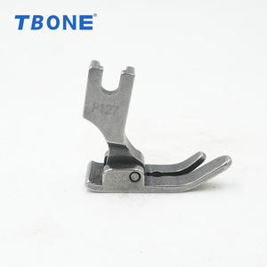 Prensatelas TBONE P127 de Acero para Materiales Gruesos, Piezas de Repuesto para Máquinas de Coser y Equipos de Confección - Product Image 3