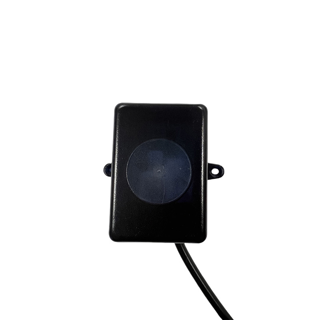 Security Detection Sensor Human Presence Microwave Radar Personnel Approaching Existence State Monitor 1-3m Sensing Range