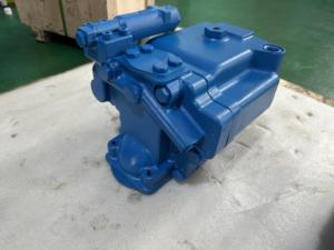 مضخة مكبس هيدروليكية PVM PVH PVB من سلسلة PVM - Product Image 4