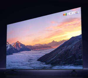 Téléviseur intelligent de jeu 4K 144Hz à faible latence CN 85 pouces 2026 Grand écran HDR10+ - Product Image 2