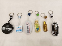 Porte-Clé Flottant en Mousse EVA Personnalisé avec Logo et Forme de Bateau – Prix Usine pour Cadeau Promotionnel