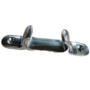 Cales d'arc de <span class=keywords><strong>bateau</strong></span> de quincaillerie marine en acier inoxydable bon marché - Product Image 1