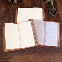 Ensemble de papeterie haut de gamme couleur or Diarly avec claviers sans fil et souris U Disk coffret cadeau d'affaires