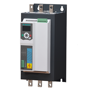 โรงงานผลิต K-drive Kss60 Rs485 ซอฟต์สวิตช์แปลงความถี่ พร้อมบายพาสในตัว 220v/380v รับประกัน 3 ปี - Product Image 1