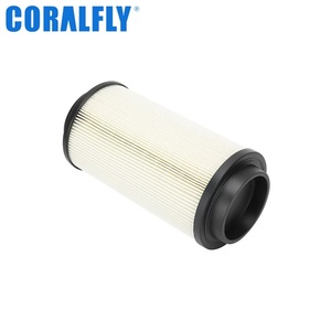 Nouveau filtre à carburant pour camion lourd Coralfly 1105050-2007A/WG9925551453 pour camion Sinotruk Howo MAX TH7 - Product Image 2