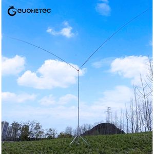 <span class=keywords><strong>Antenne</strong></span> <span class=keywords><strong>radio</strong></span> <span class=keywords><strong>amateur</strong></span> portable ZASTONE GH-V5 en forme de V, multi-bandes <span class=keywords><strong>HF</strong></span> VHF UHF, avec support magnétique, 10 bandes, gain de 15 dBi, 7 MHz-430 MHz - Product Image 3