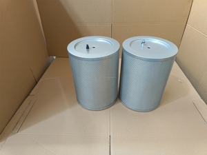 Filtre à air Mengma 2906904500 ZH4000, état neuf, séparateur de brume d'huile pour compresseur centrifuge - Product Image 3