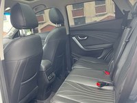 Jetour X70 2018 2019 2020 SUV familial essence de taille moyenne 5 places Transmission automatique Voitures d'occasion de Chine