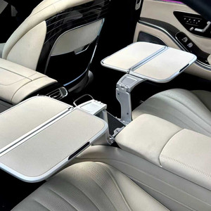 S Class W221 a W223 <span class=keywords><strong>Maybach</strong></span> Interior Kit de lujo de cuatro asientos Interior Kit de actualización para <span class=keywords><strong>Mercedes</strong></span> Benz S Class W221 - Product Image 2