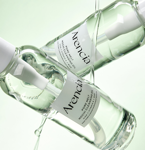 อาร์เซนเซีย พอร์ เมลท์ โมจิ คลีนซิ่ง ออยล์ 200 มล. - Product Image 3