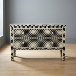 Mueble de Salón Moderno Plegable con Incrustaciones de Hueso para Uso en Hogares, Escuelas, Hospitales, Hoteles, Apartamentos y Centros Comerciales - Product Image 1