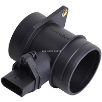 Capteur de débit d'air massique MAF 06A906461A 0280218002 pour Volkswagen Beetle Golf Jetta 0280218003
