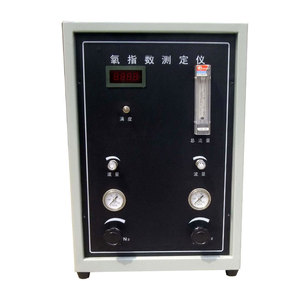 เครื่องทดสอบดัชนีออกซิเจนแบบจำกัด JF-3 สำหรับอุปกรณ์ทดสอบ - Product Image 4