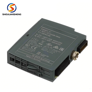 คอนโทรลเลอร์ PLC รุ่น 6ES7137-6AA00-0BA0 6ES71376AA000BA0 โมดูลใหม่ของแท้ในสต็อก - Product Image 4