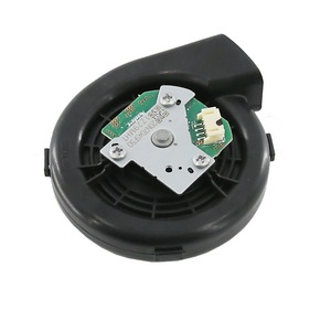 Moteur de ventilateur pour aspirateur robot - Compatible avec les aspirateurs robots Dreame L10s Pro/<span class=keywords><strong>D10s</strong></span> <span class=keywords><strong>Plus</strong></span> - Product Image 3